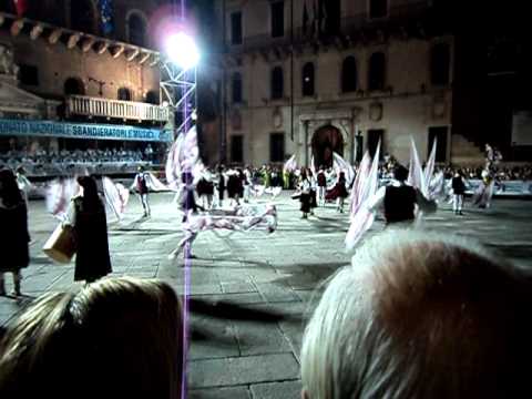 Grande Squadra Finale Querceta 2010