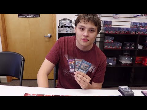 *Yu-Gi-Oh!* 4th Place Locals Beetrooper Deck Profile! (Sept 2021)