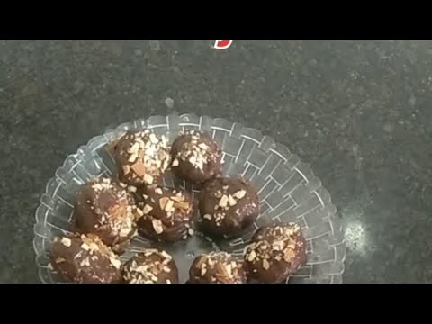 Healthy chocolate ghara vich tasty. 🥰😋🥰🥰😋