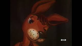 Допрыгни до облачка (1988)