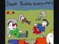 Dead Bodies - Rancid (animated)