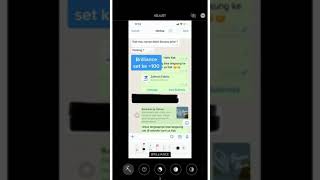 Download lagu cara membaca chat yang disensor ✅ follow for more mp3