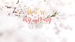 [VIETSUB] 다시, 봄 (You're My Spring) - Jung Seung Hwan