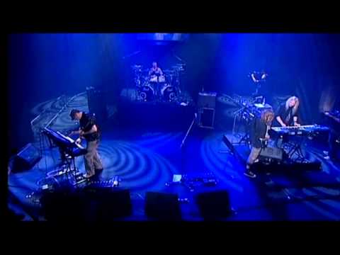 Pendragon- The Voyager "live" 08