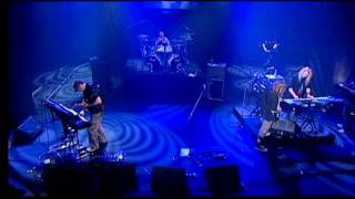 Pendragon- The Voyager "live" 08