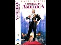 Opening To Coming To America US VHS 1989 Re Upload