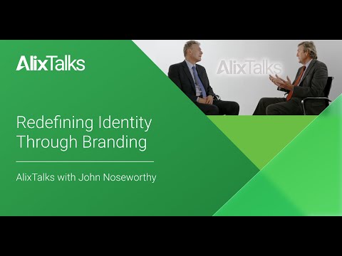 Mayo Clinic - Customer Success Story (John Noseworthy - Former President and Chief Executive Officer)