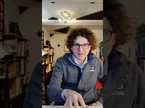 Lezione Composizione 1   Armonizzare una melodia e creare una progressione armonica   Parte 1