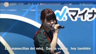 Download lagu BiSH My distinction sub español mp3