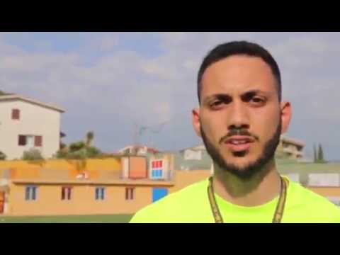 19/04/2018 - Casilina Calcio