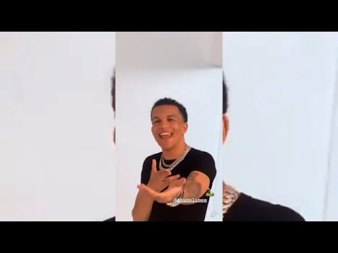 Mad Clip/Thug Slime σε φωτογράφιση! Μπήκε στην Capital Music ;