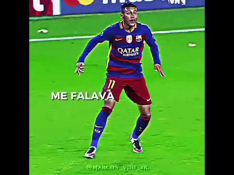 Neymar skills (eu renasci das cinzas)