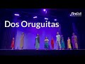Dos Oruguitas - Encanto coreografía por Fireball Academia de Artes Escénicas