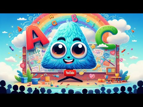 📚 ABC Song MARATHON – Can You Keep Up?