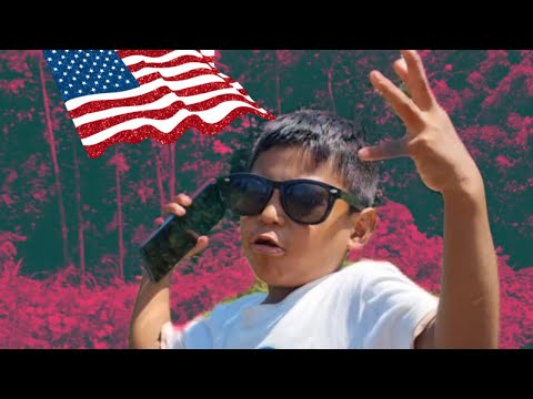 Batería le mandan su regalo de los Usa🇺🇲