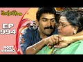 EPISODE 994 MOST VIEWED EPISODES MOGALIREKULU MANJULANAIDU SRIKANTH TV