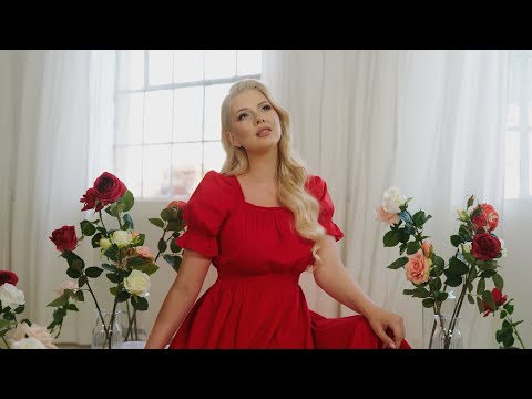 Sandra N - Am ales sa fiu bun | Official Video