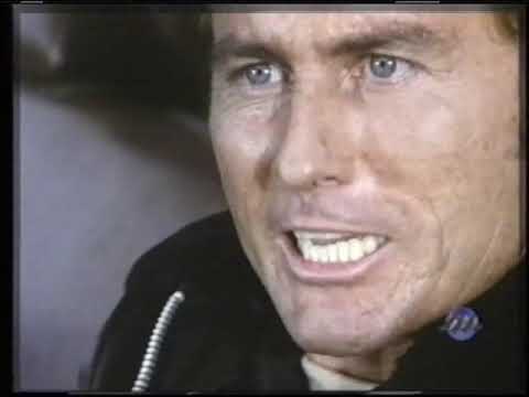 Amor e Balas - 1979 TV Rip Cine Sábado (dublagem Álamo, gravação rara)