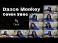Dance Monkey Tones And I Cover Song Cece Bobbili