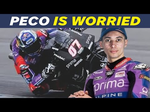 Everyone’s Shocked! : How Toprak Humiliated Bagnaia on Day 1