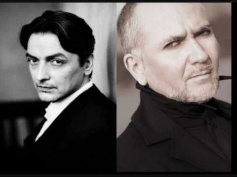 Witt & Heppner - Die Flut (Extended Ultra Traxx Maxi Mix)