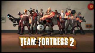 team fortress 2- The Art of War OST