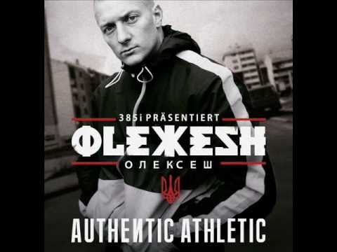 Olexesh - Latina Riecht nach Mango feat. II Guerriero