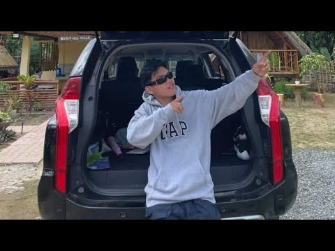 CHAYSON - ARAW ARAW NATUTUTO (OFFICIAL MUSIC VIDEO)