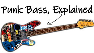 Download lagu Important Punk Bass Techniques Explained mp3 Download lagu Important Punk Bass Techniques Explained mp3