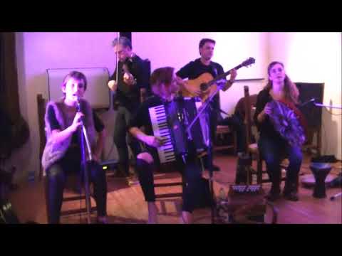 A Curuna - Rosa Balistreri