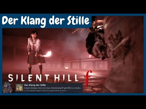 Silent Hill f Sakuko Boss Fight – The Sound of Silence Achievement Explained