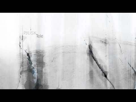 01 Pjusk - Fnugg [Glacial Movements]
