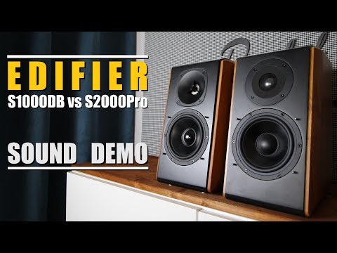 download lagu mp3 mp4 Edifier S1000db Vs S2000pro, download lagu Edifier S1000db Vs S2000pro gratis, unduh video klip Edifier S1000db Vs S2000pro