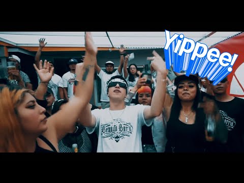 Chikano Jcr - SEMANOTA - Ft. Bendito Barrio x ALVIN OFFICIAL ( Video Official)