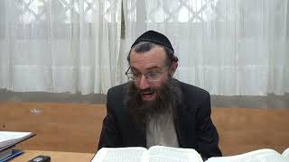 סוד שם מ''ב שביצירה | שער הנקודים פרק ח 3 הרב סיבוני | אוצרות חיים המבואר 74