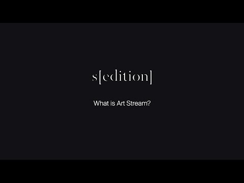 What is Art Stream
