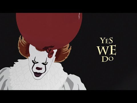 Pennywise - Come Join the Clown Eds - After Effects