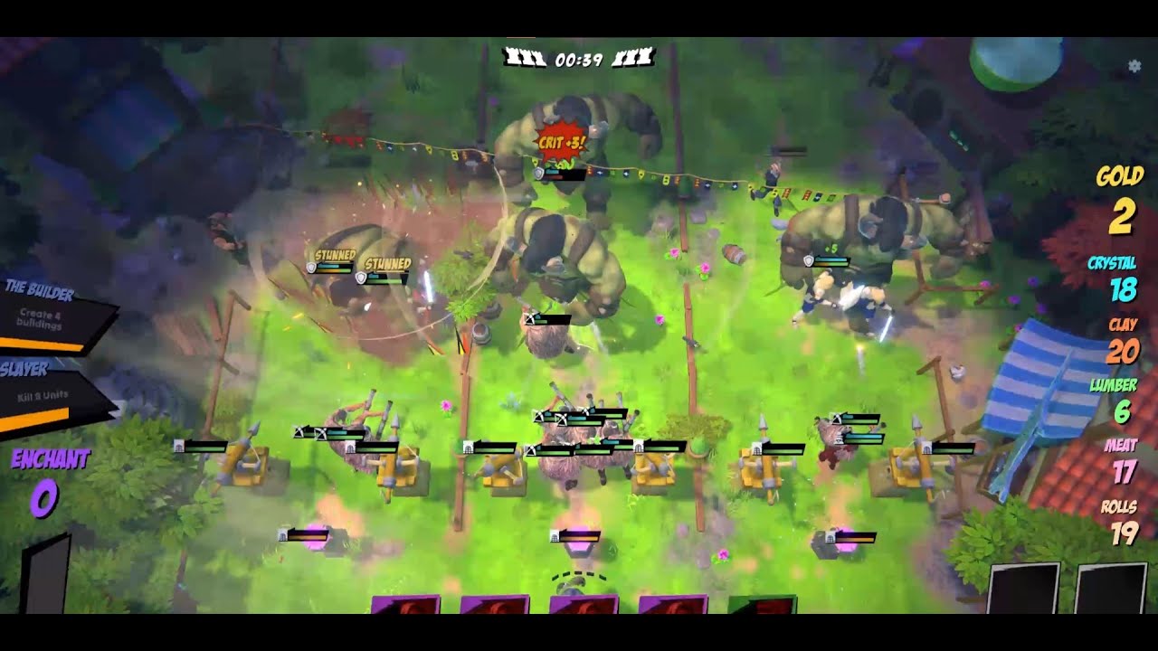 Gameplay Video