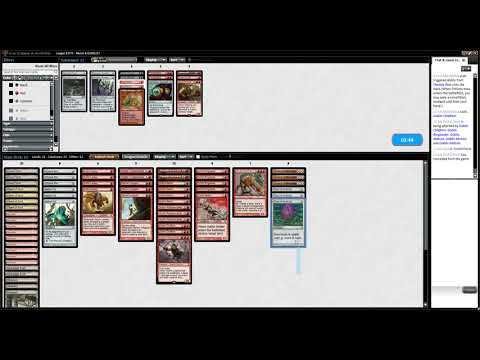 Turbo Goblins R3 - Miracles