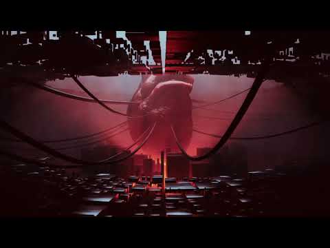 CYPECORE - PATIENT ZERO (Official Visualizer)