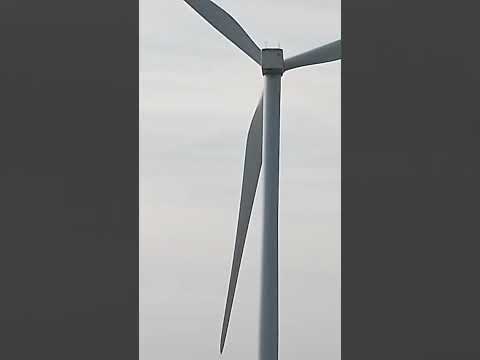 Parque aeolico .Valentínes treinta y tres ..uruguay