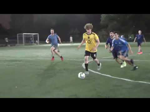 DEL CARMEN VIII VS ESTRELLA DEL NORTE - #LigaNuñez - #Clausura SLS PROMOCION - 10/12/2022