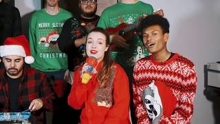 “Jingle Bell Rock” from ORU’s 2018 Toy Symphony