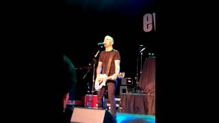 Everclear - the man who broke his own heart