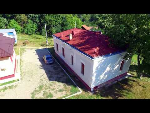 Comuna Vintilă Vodă