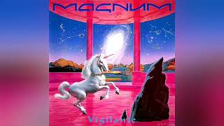 Magnum - Midnight (You Won't Be Sleeping)