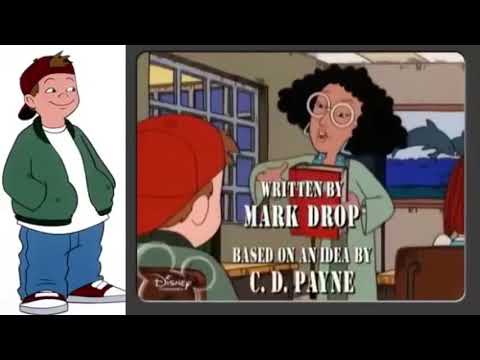 Disneys Große Pause Folge 15 - Spinellis Schande & Ashley im Abseits