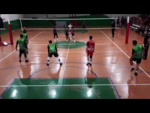 Olimpica, tris al Marino Bulls