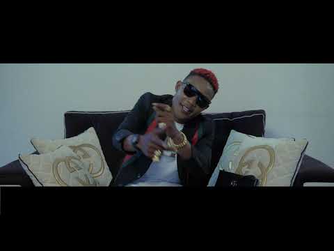 Don Galaxy ft Slizzy E Grace [ Official Video ]