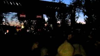 FEAR - Fresh Flesh @ The Punk Rock Picnic 2012